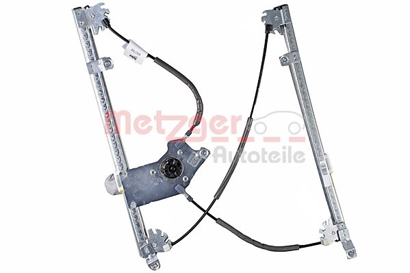 METZGER 2160729 ORIGINAL ERSATZTEIL Fensterheber